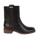 Bottines Cuir Les Tropeziennes Par M.belarbi Victoria