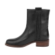Bottines Cuir Les Tropeziennes Par M.belarbi Victoria
