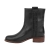 Bottines Cuir Les Tropeziennes Par M.belarbi Victoria