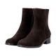 Bottines Cuir Remonte