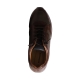 Basket Cuir Redskins Lubec 3
