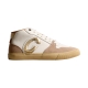Basket Montante Cuir Les Temps Des Cerises
