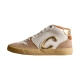 Basket Montante Cuir Les Temps Des Cerises