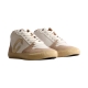 Basket Montante Cuir Les Temps Des Cerises