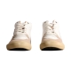 Basket Montante Cuir Les Temps Des Cerises