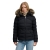 Doudoune à Capuche Superdry Faux Fur Fuji Padded