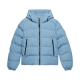 Doudoune à Capuche Superdry Sport Puffer