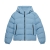 Doudoune à Capuche Superdry Sport Puffer
