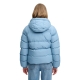 Doudoune à Capuche Superdry Sport Puffer