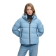 Doudoune à Capuche Superdry Sport Puffer
