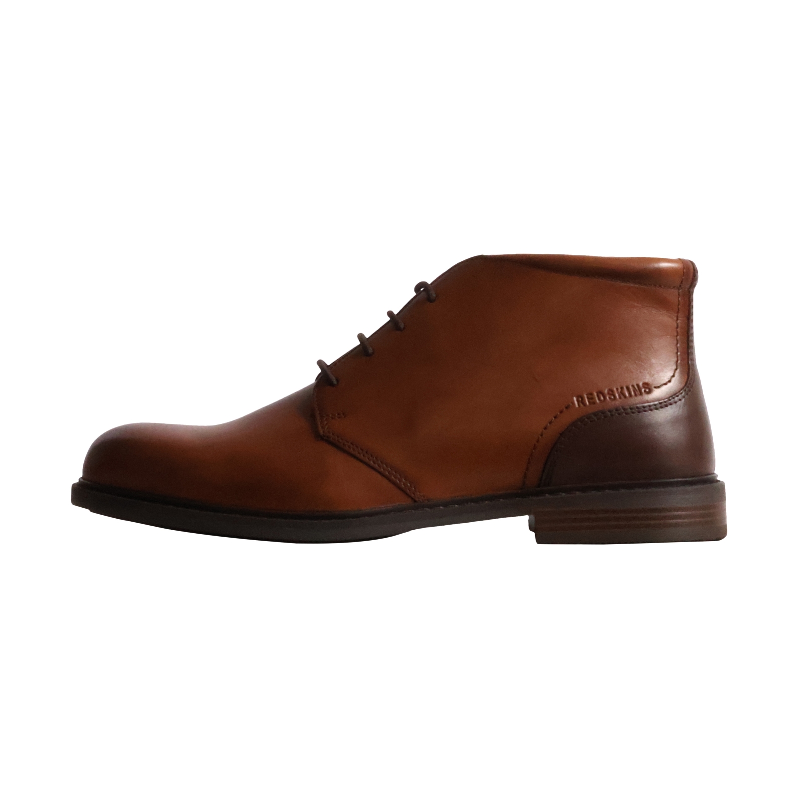 Bottine Cuir Redskins Fisher