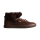 Basket Montante Cuir Le Temps Des Cerises