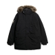 Parka SuperDry Everest Faut Fuir