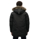 Parka SuperDry Everest Faut Fuir