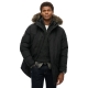 Parka SuperDry Everest Faut Fuir