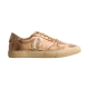 Basket Basse Cuir Les Temps Des Cerises