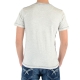 Tee Shirt Kaporal Enfant Thoop Ecru Melanged