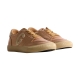 Basket Basse Cuir Les Temps Des Cerises