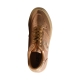 Basket Basse Cuir Les Temps Des Cerises