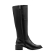 Botte Cuir Tamaris