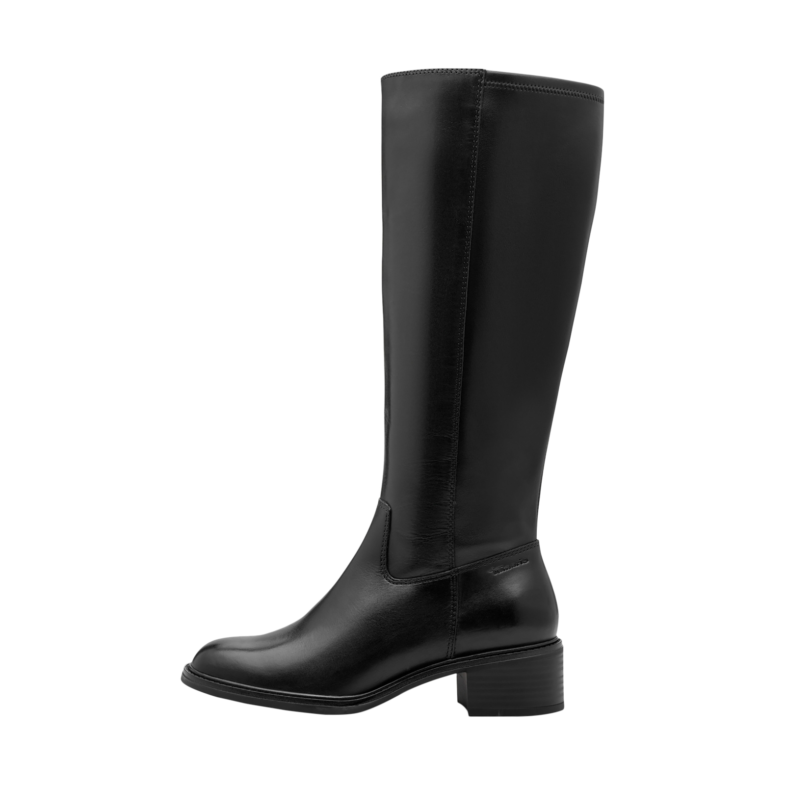 Botte Cuir Tamaris