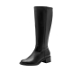 Botte Cuir Tamaris