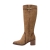 Botte Cuir Tamaris