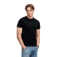 T-shirt Super Dry Essential Stacked Logo Emb Tee
