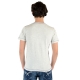 Tee Shirt Kaporal Enfant Thoop Ecru Melanged