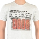 Tee Shirt Kaporal Enfant Thoop Ecru Melanged