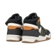 Basket Montante à Scratch Enfant Geox Perth Boy