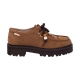 Mocassin Cuir Les Tropeziennes Virginie