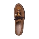 Mocassin Cuir Les Tropeziennes Virginie