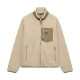 Veste Super Dry Mountain Full Zip Fleece