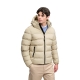 Doudoune à Capuche Sports Super Dry