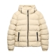 Doudoune à Capuche Sports Super Dry