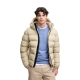 Doudoune à Capuche Sports Super Dry