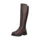 Botte Cuir Rieker RGD