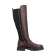 Botte Cuir Rieker RGD