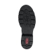 Botte Cuir Rieker RGD