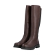 Botte Cuir Rieker RGD