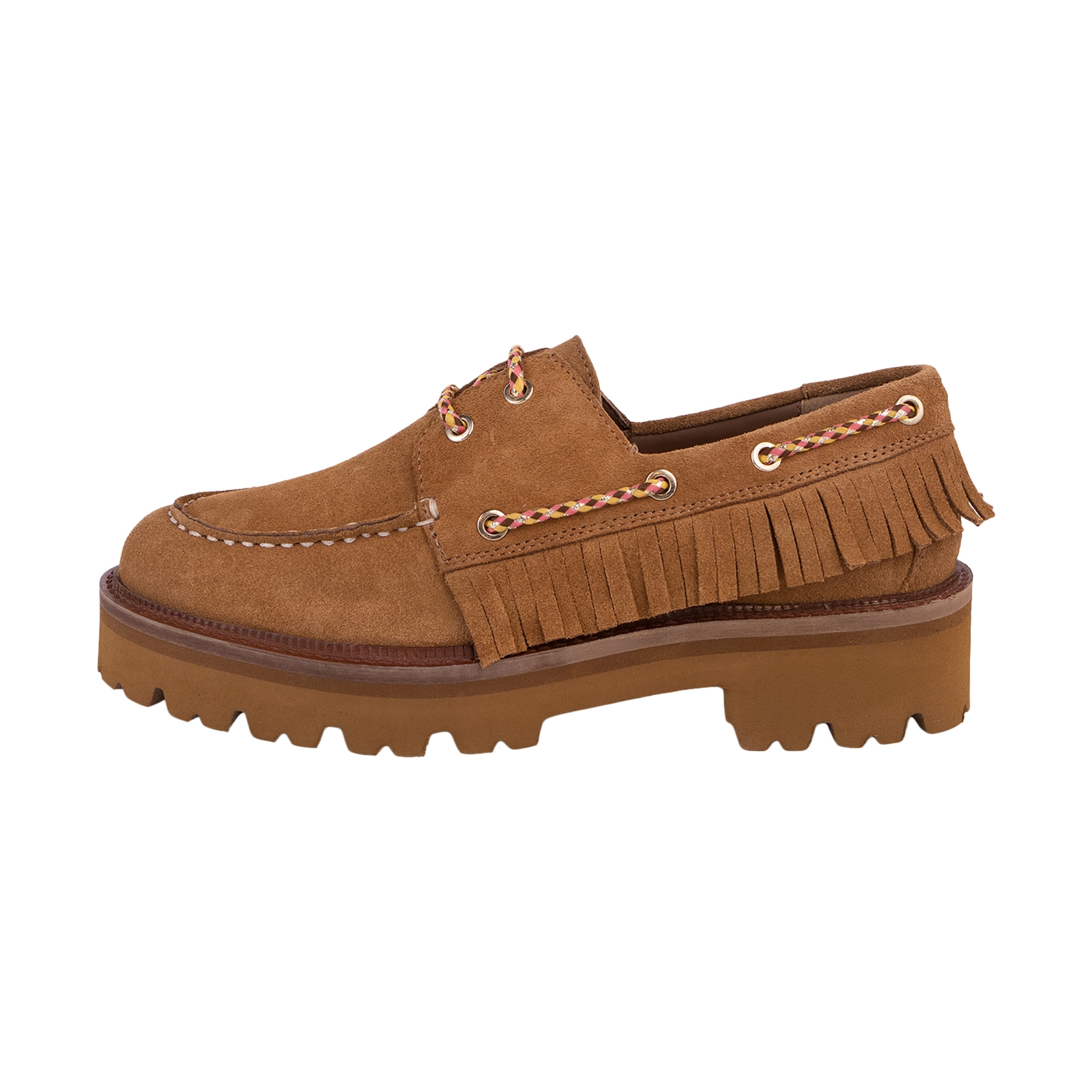 Mocassin Cuir Les Tropeziennes Veddy