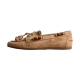 Mocassin à Lacets Le Temps Des Cerises