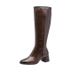 Botte à Zip Tamaris