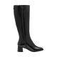 Bottes à Zip Tamaris