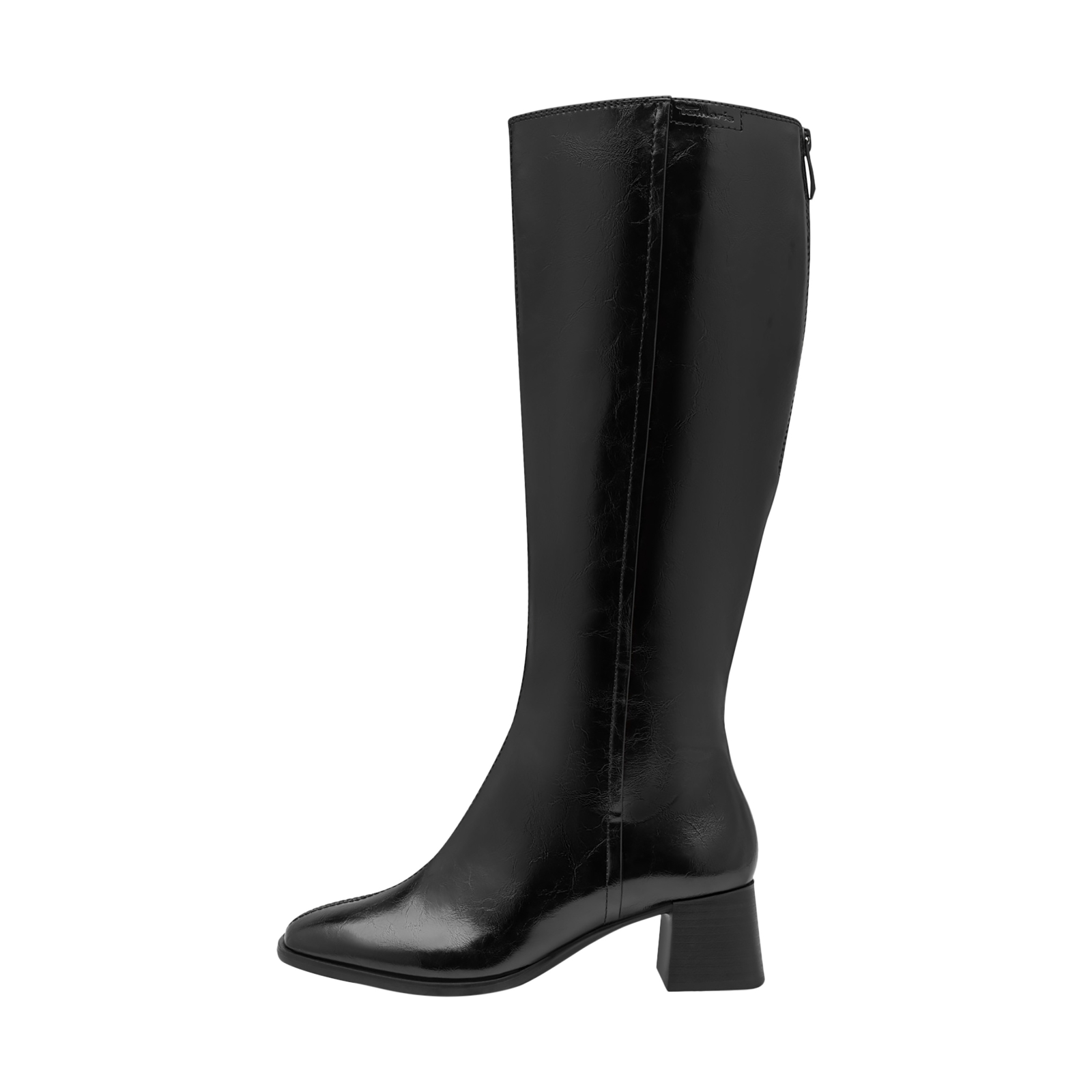 Bottes à Zip Tamaris