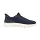 Basket Basse à Lacets Geox Spherica Plus Knit.Te+Sy