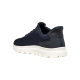 Basket Basse à Lacets Geox Spherica Plus Knit.Te+Sy