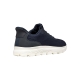 Basket Basse à Lacets Geox Spherica Plus Knit.Te+Sy