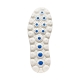 Basket Basse à Lacets Geox Spherica Plus Knit.Te+Sy
